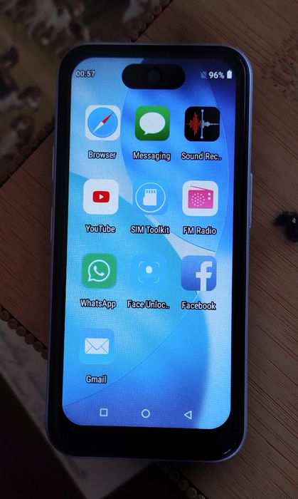 Smartphone Mini  i17