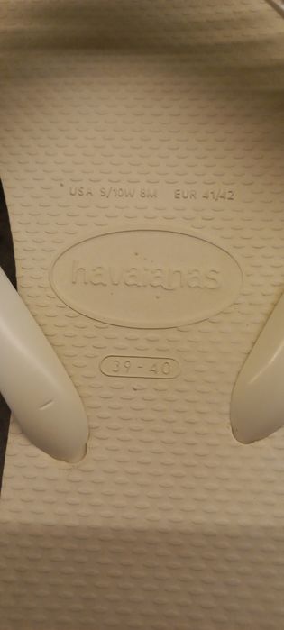 Havaianas Originais e personalizadas