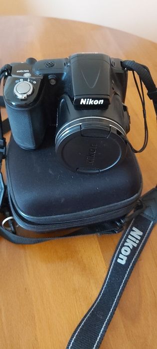 Nikon.Coolpix L830