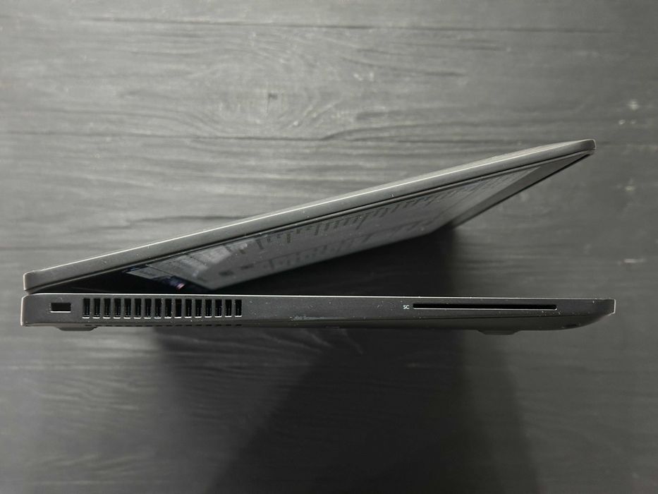 MAГAЗИН Dell Latitude E7470 2K/i5-6300U/8gb/256gb TradeIn/Oбмeн