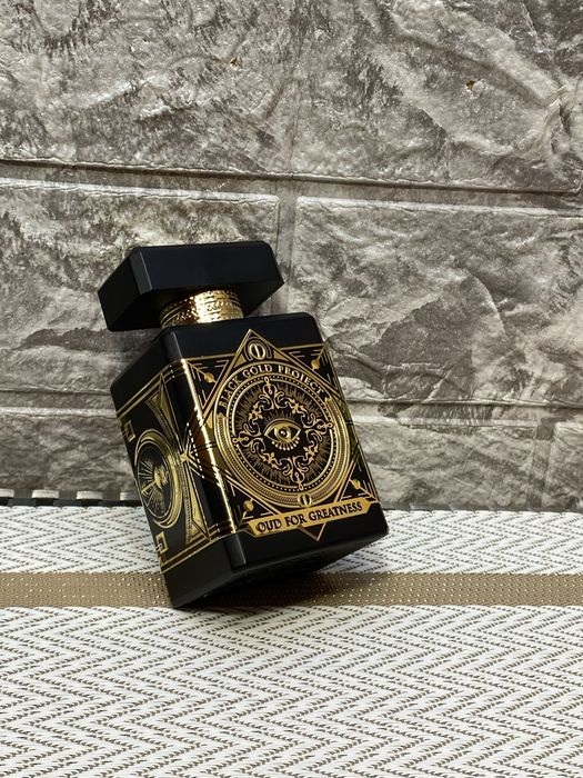 Initio Parfums Prives Oud for Greatness