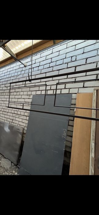 Оградки на кладбище от 650 грн. Оградки! Лавочка. Стол. Монтаж