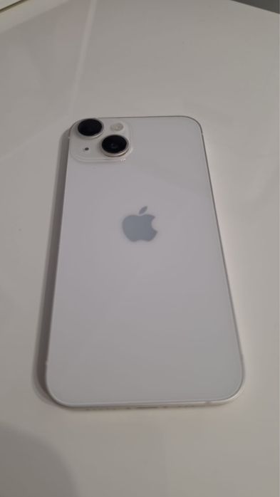 iphone 14 branco