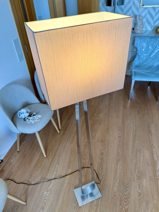 Candeeiro IKEA Klabb