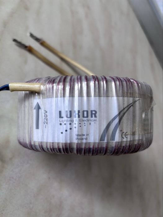 Трансформатор LUXOR