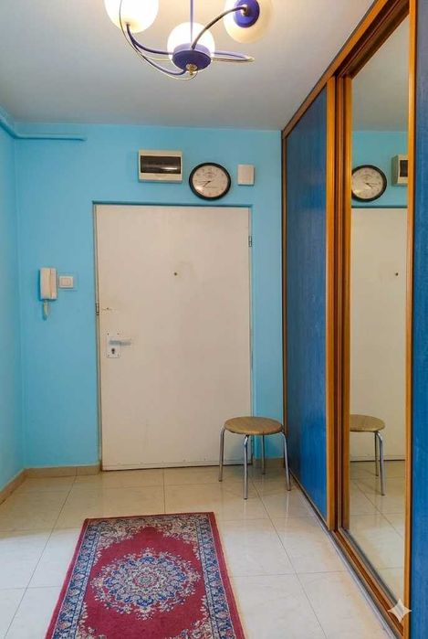 2-pokojowe mieszkanie 46 m² – Czechów Górny, możliwość wynajmu na pokoje