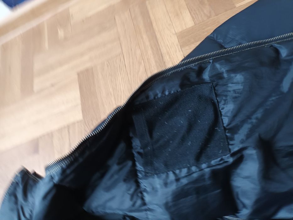 Kurtka Polo Ralph Lauren puchowa