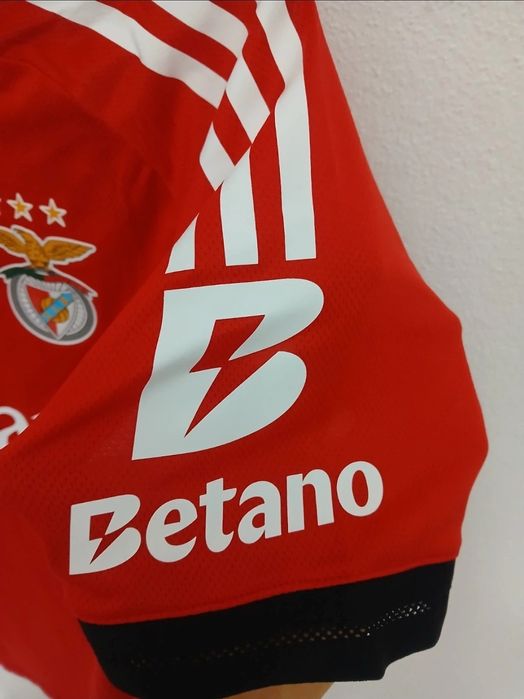 Camisola SL Benfica Pavlidis 14