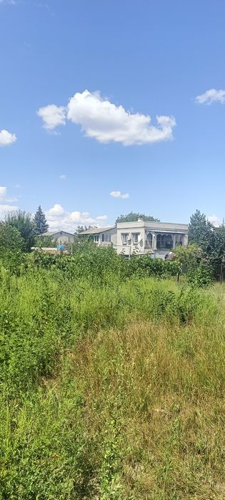 Дача , Новоселовка, Самара