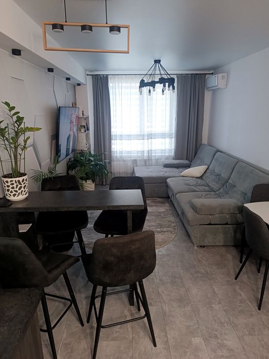 Вул.Княгині Ольги Грінвель