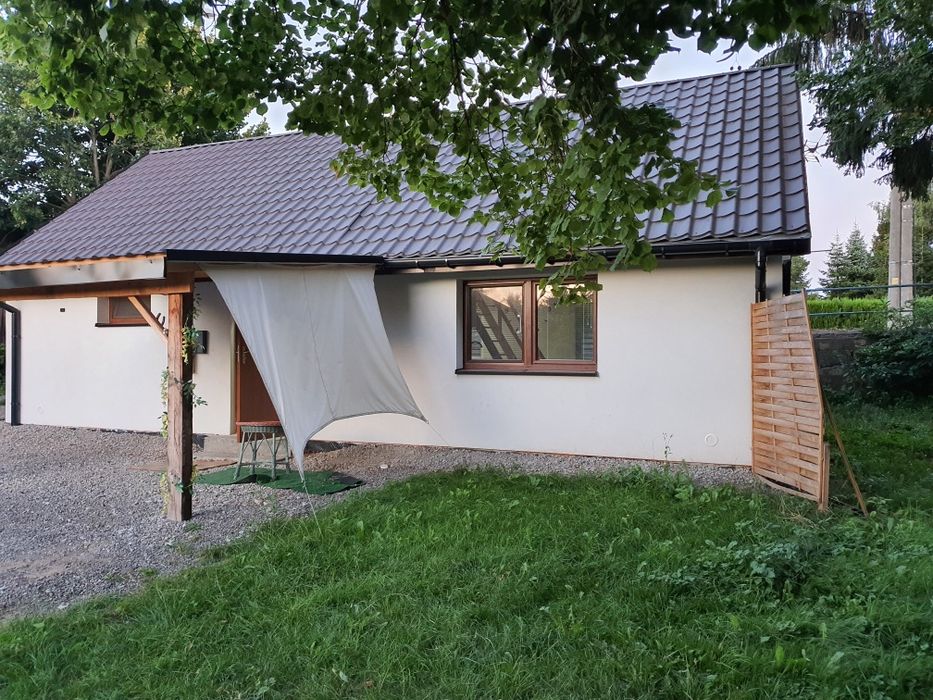 Dom do wynajęcia