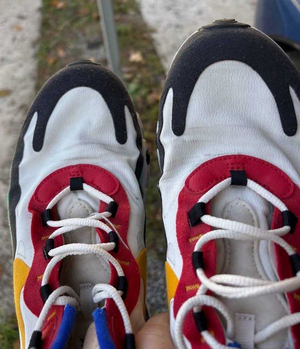 Кросівки NIKE ,42 розмір