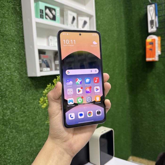 Xiaomi Redmi Note 14 8/256Gb NFC