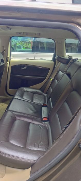 Volvo XC70 bardzo dobry stan