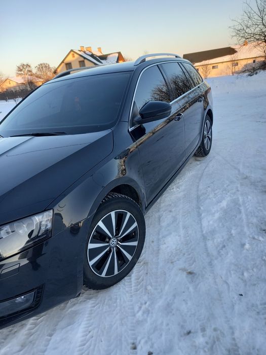 Продається шкода октавія