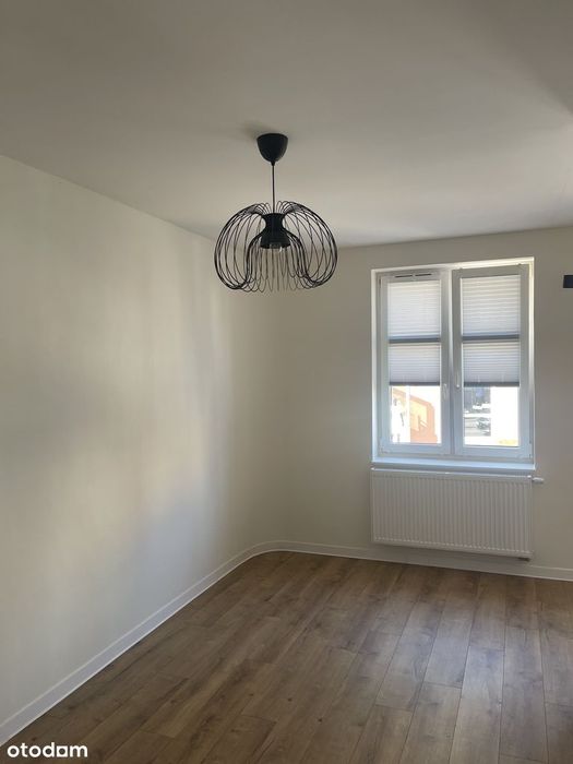 Bezczynszowa kawalerka 25 m2 w centrum miasta