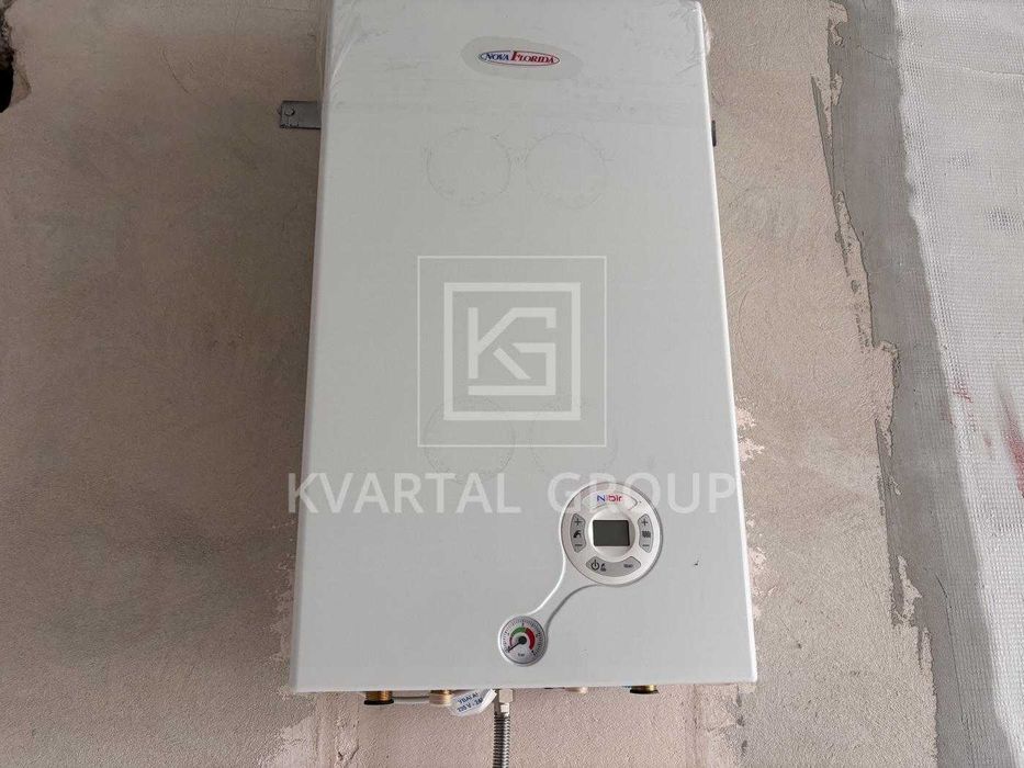 Простора 2к квартира (64м2) БЕЗ КОМІСІЇ! Центральний парк + ГАЗ