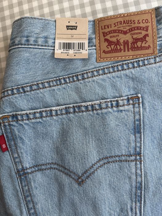Джинси жіночі Levi Strauss  Levi’s