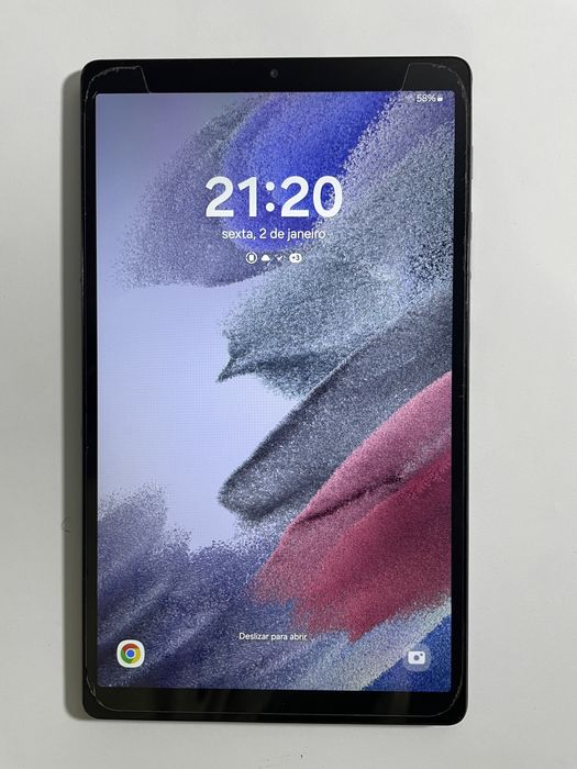 Tablet Samsung Galaxy A7 Lite 32GB