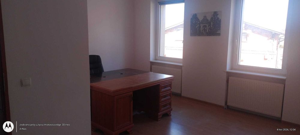 Gabinet, biuro, lokal 23m2, 32m2, 6m2
