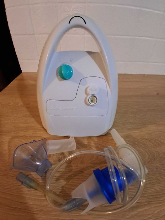 Inhalator, nebulizator