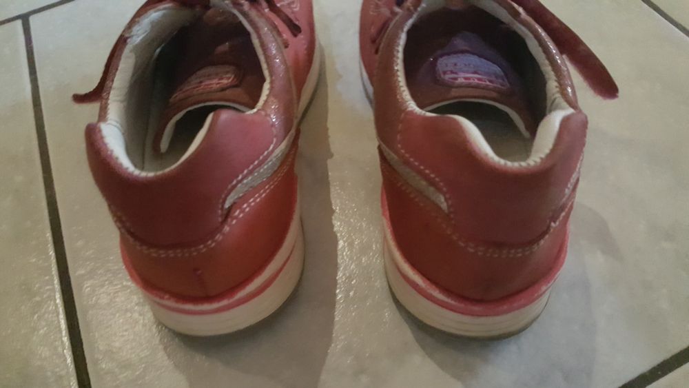 Buty  adidaski r.27  LASOCKI kids