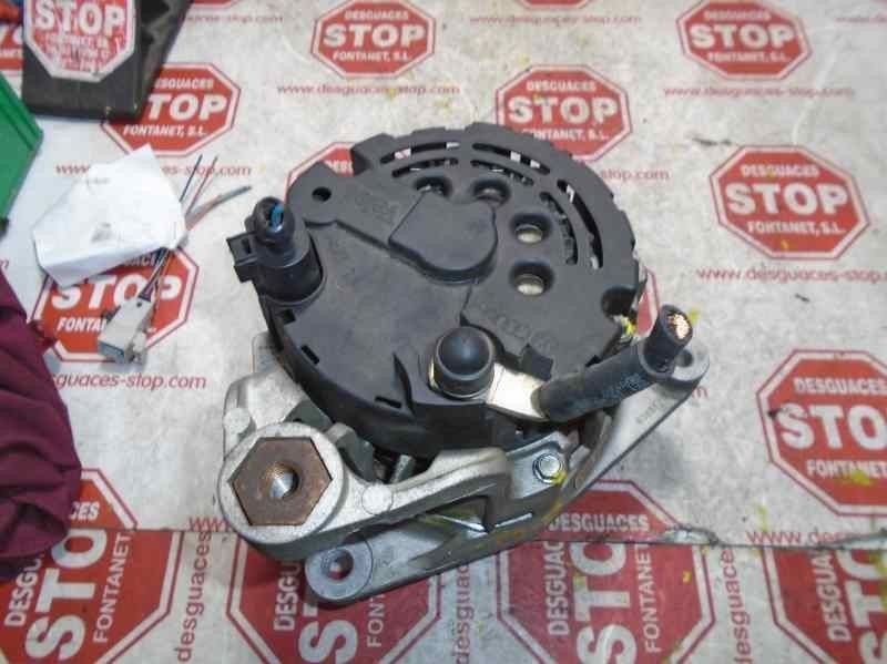 ALTERNADOR AUDI A4 2000