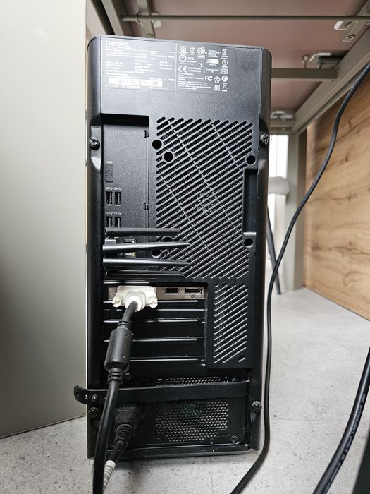 Lenovo Legion Intel Core i5-8400