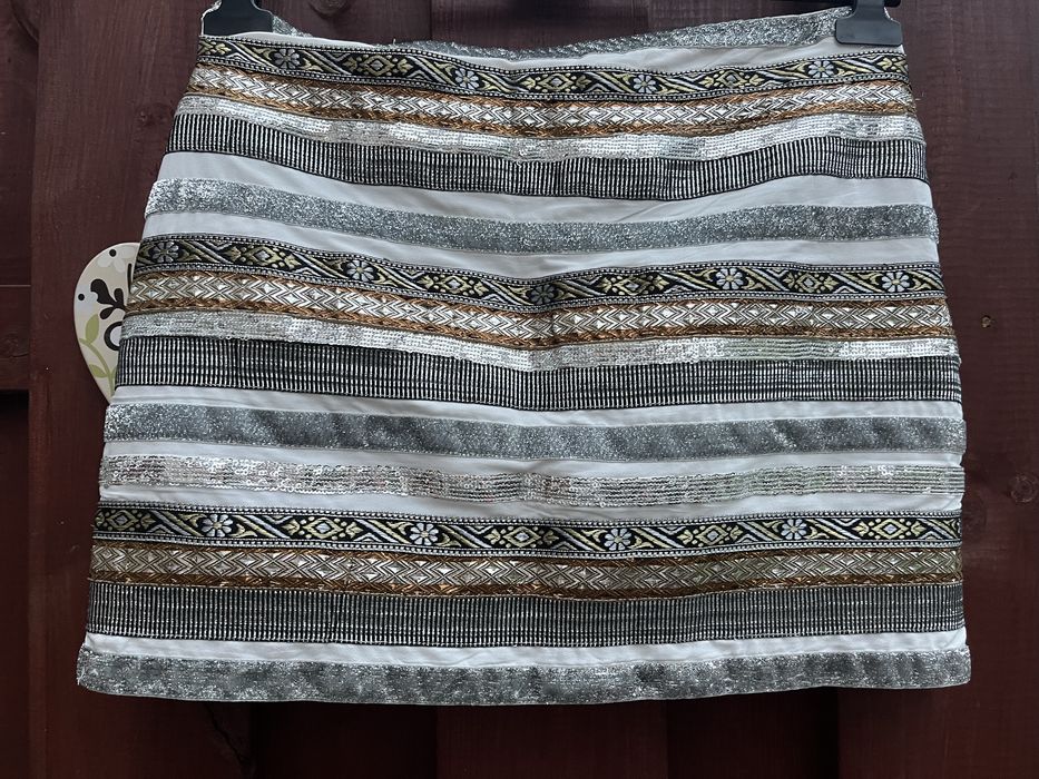 Spódniczka mini Vero Moda roz. 36