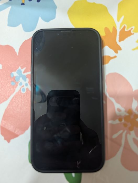 iPhone 13 pro max 128gb verde novo