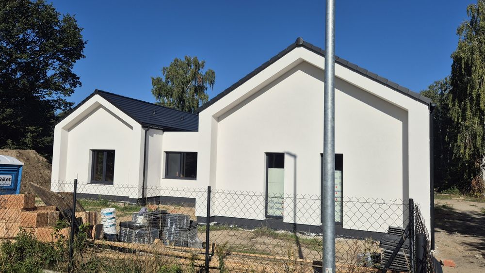 Docieplenia Ocieplenia Elewacje Budynków