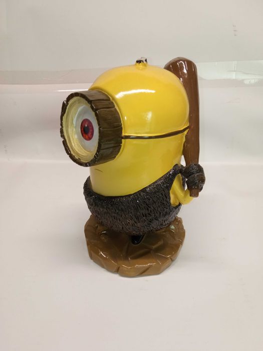 Dekoracja ogrodowa figurka Minionki minionek 25cm