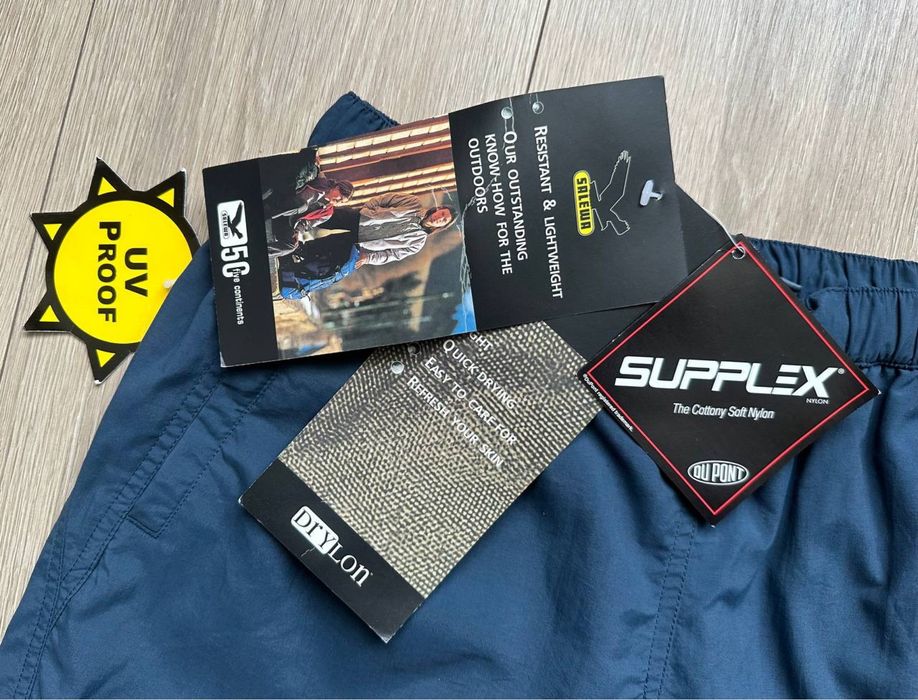 Нові шорти Salewa (XS)