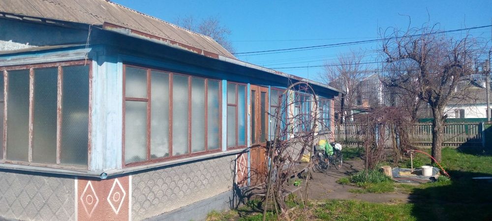 Продається будинок