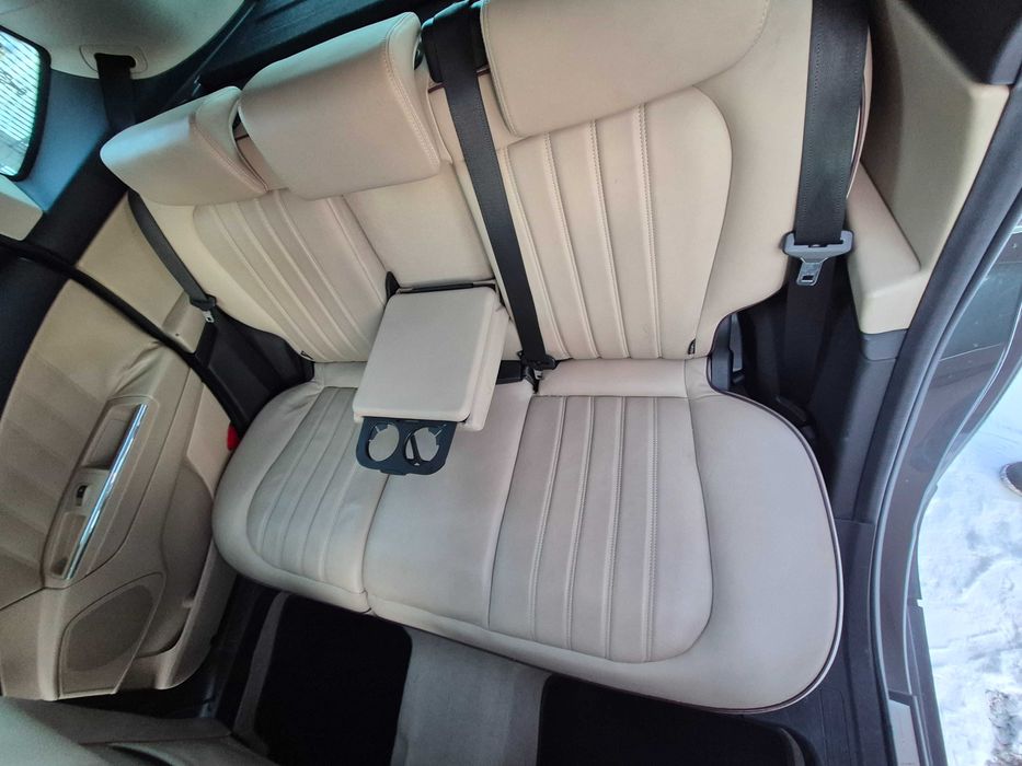 Piękna Lancia dla wyjątkowej Osoby