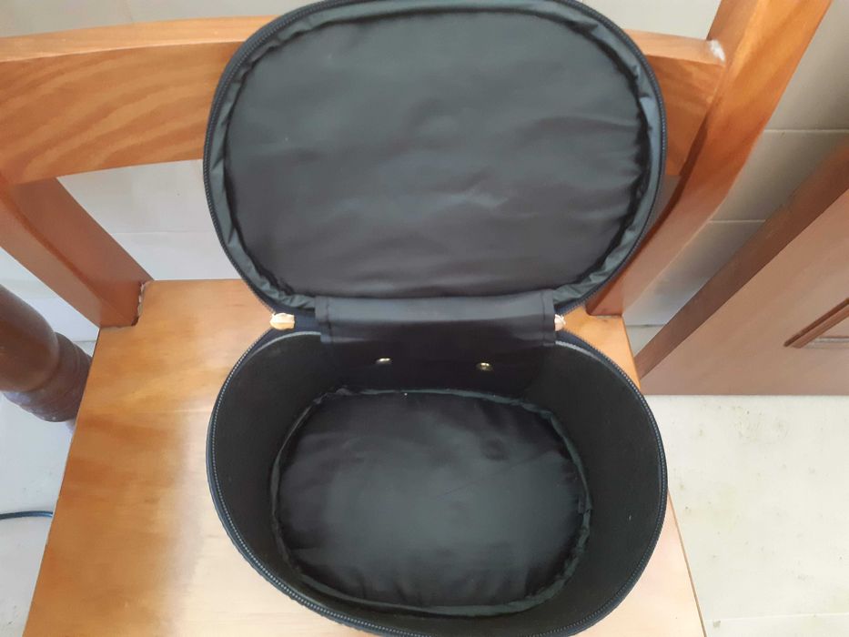 Necessaire vintage, como Novo