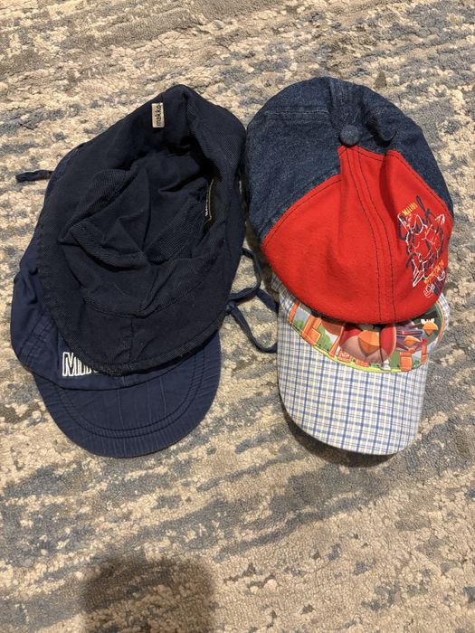 Отдам детские вещи