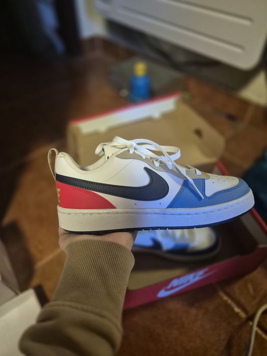 Sapatilhas Nike 37.5482694269523742721
