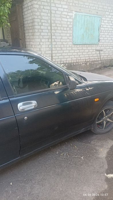 Продам Lada Priora
