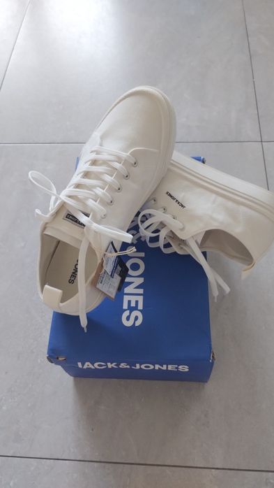 Buty Jack &  Jones rozm. 44