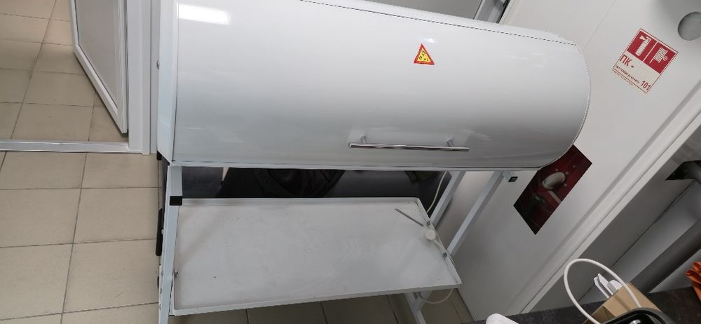 Панмед,уфо камера