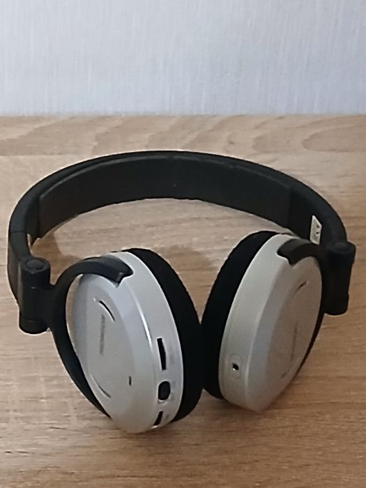 Наушники Thomson whp 370 | Навушники