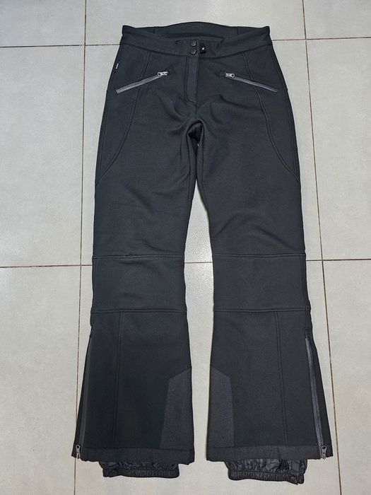 Spodnie narciarskie Killtec Level 10 Tech-line roz.38 (M) , softshellowe, snowboardowe, wodoodporne