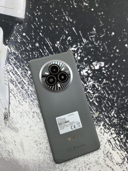 Realme 14 Pro 5G Gray 256 Gb Глобал
