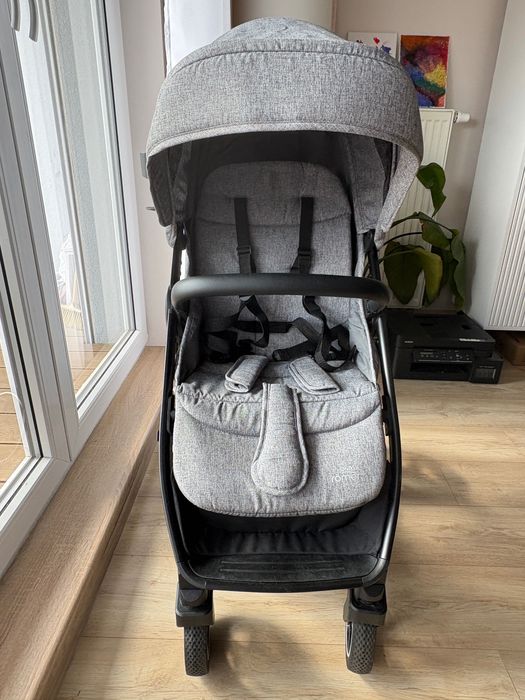 Wózek spacerowy Britax Romer B-Agile R