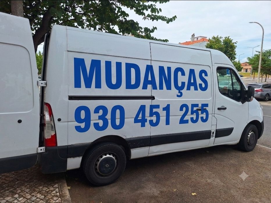 Mudanças e Transportes Geral