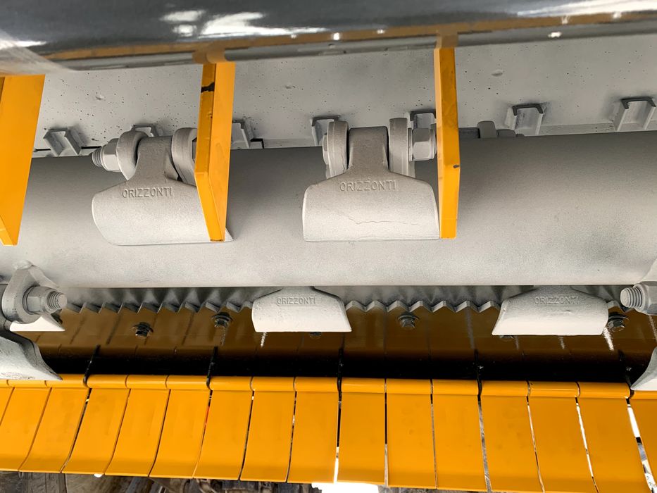 мульчер подрібнювач ІТАЛІЯ