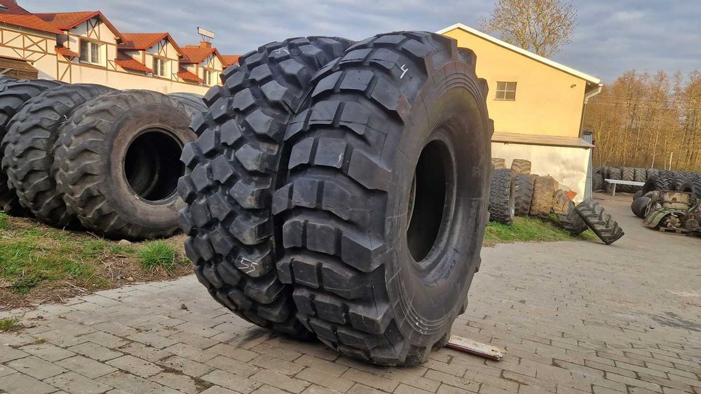 16.00r20 16.00-20, 21/80-20 Michelin XL XZL 95% bieżnik bez napraw
