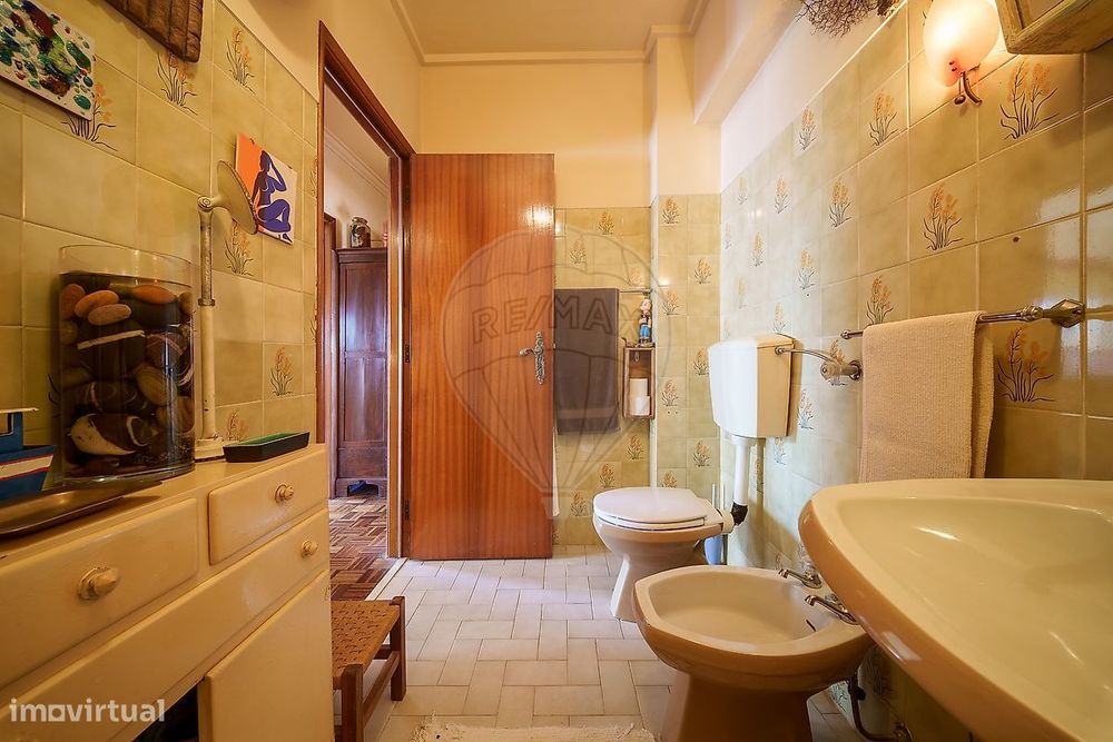 Apartamento T3 para venda