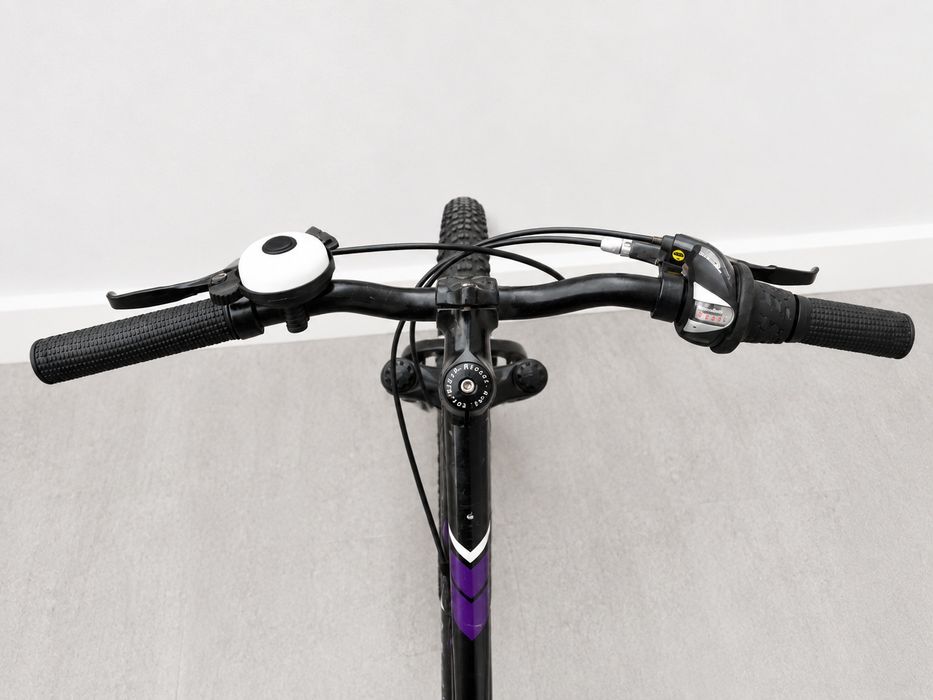 Rower dziecięcy Trek 20" MTB Górski | Aluminiowy | Dowóz / Wysyłka